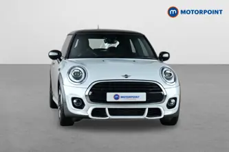 Mini Hatchback Cooper Sport Automatic Petrol Hatchback - Stock Number (1664793) - Front bumper