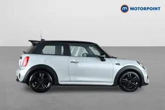 Mini Hatchback Cooper Sport Automatic Petrol Hatchback - Stock Number (1664793) - Drivers side