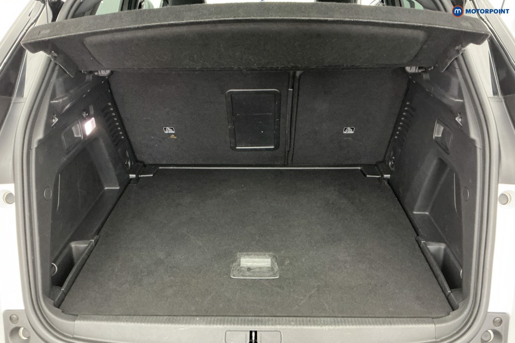 Peugeot 3008 Gt Line Premium Manual Diesel SUV - Stock Number (1664816) - 3rd supplementary image