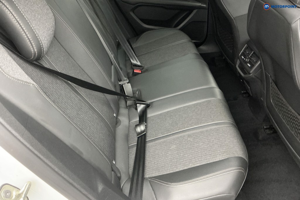 Peugeot 3008 Gt Line Premium Manual Diesel SUV - Stock Number (1664816) - 5th supplementary image