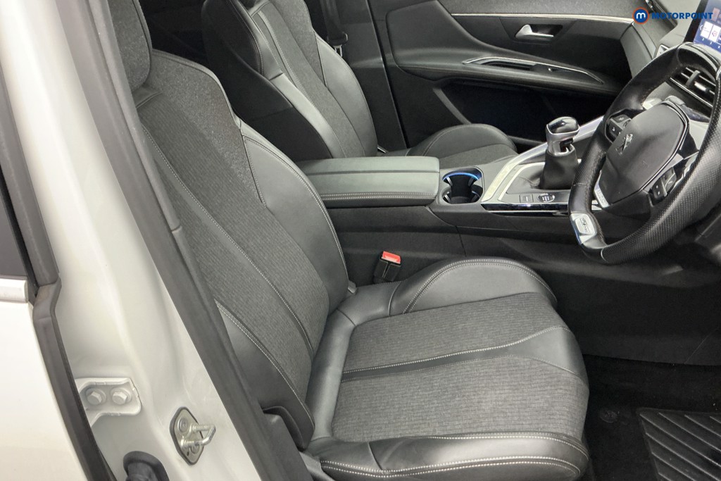 Peugeot 3008 Gt Line Premium Manual Diesel SUV - Stock Number (1664816) - 6th supplementary image