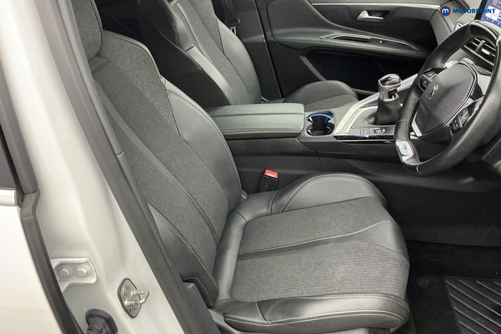 Peugeot 3008 Gt Line Premium Manual Diesel SUV - Stock Number (1664816) - 7th supplementary image