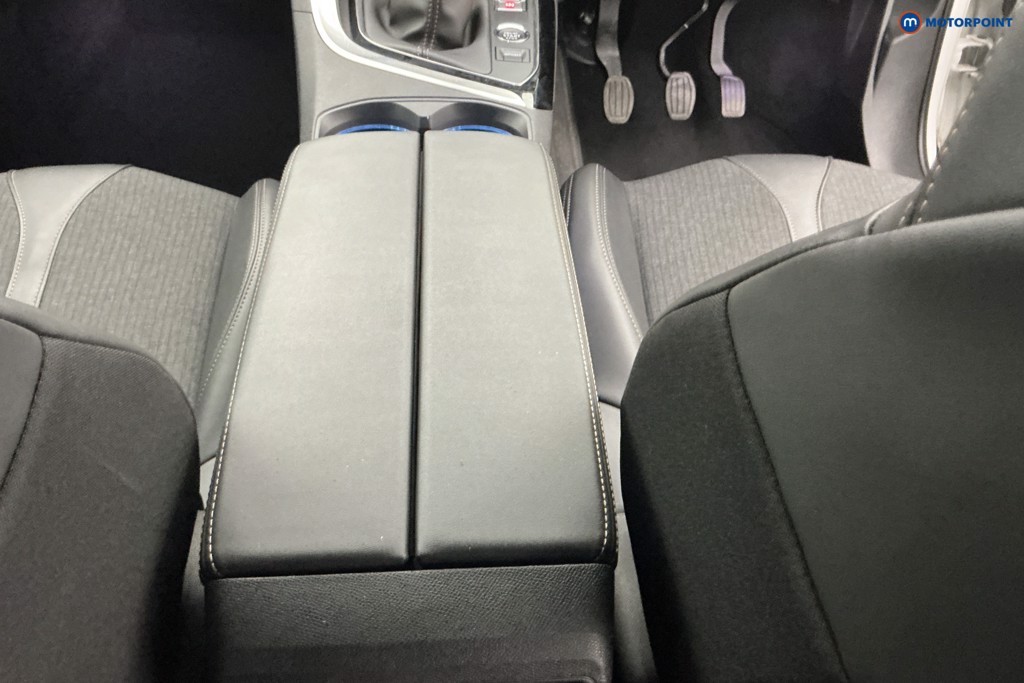 Peugeot 3008 Gt Line Premium Manual Diesel SUV - Stock Number (1664816) - 13th supplementary image