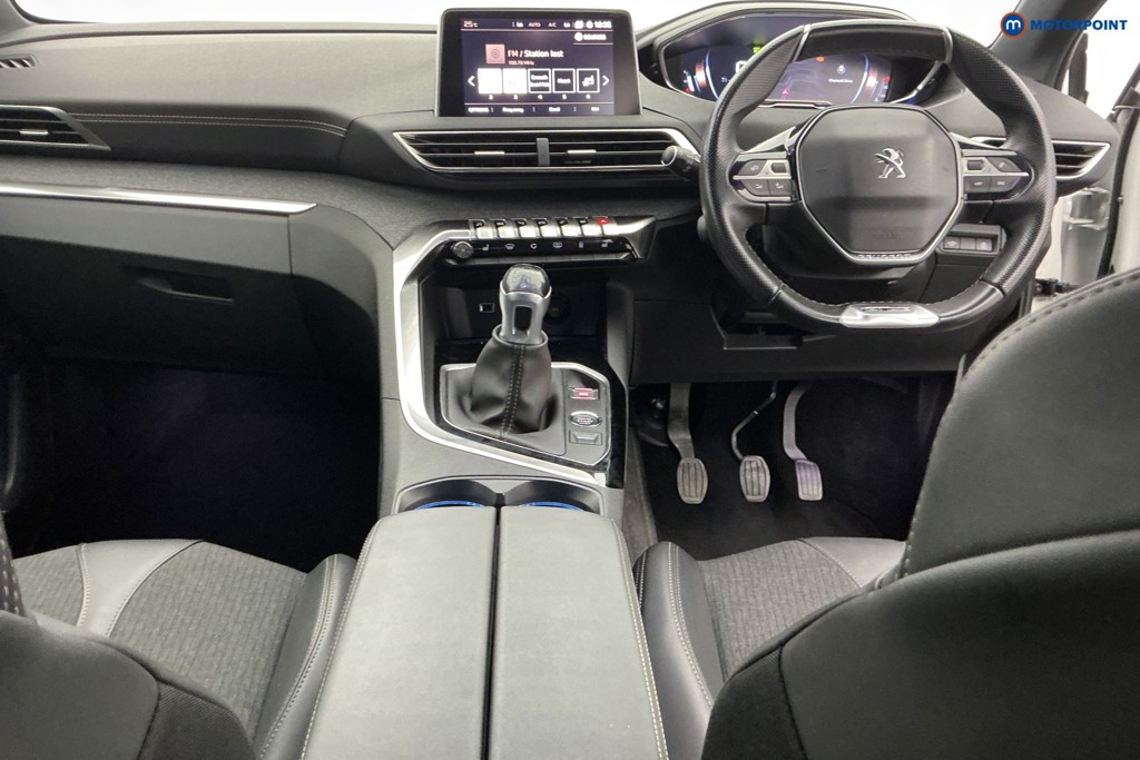 Peugeot 3008 Gt Line Premium Manual Diesel SUV - Stock Number (1664816) - 14th supplementary image