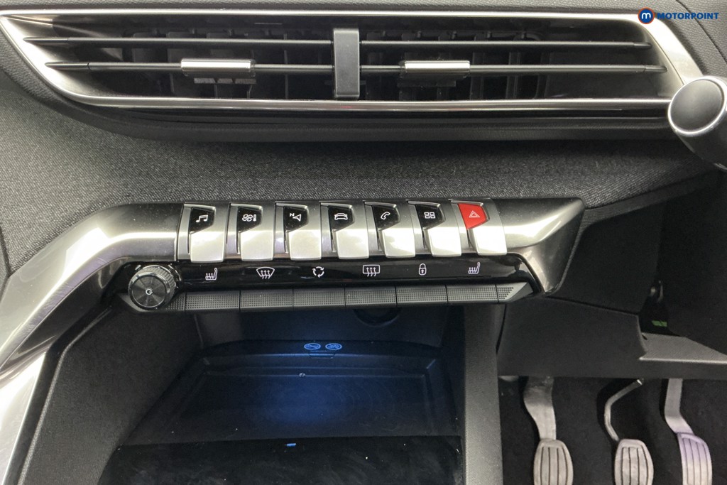 Peugeot 3008 Gt Line Premium Manual Diesel SUV - Stock Number (1664816) - 19th supplementary image