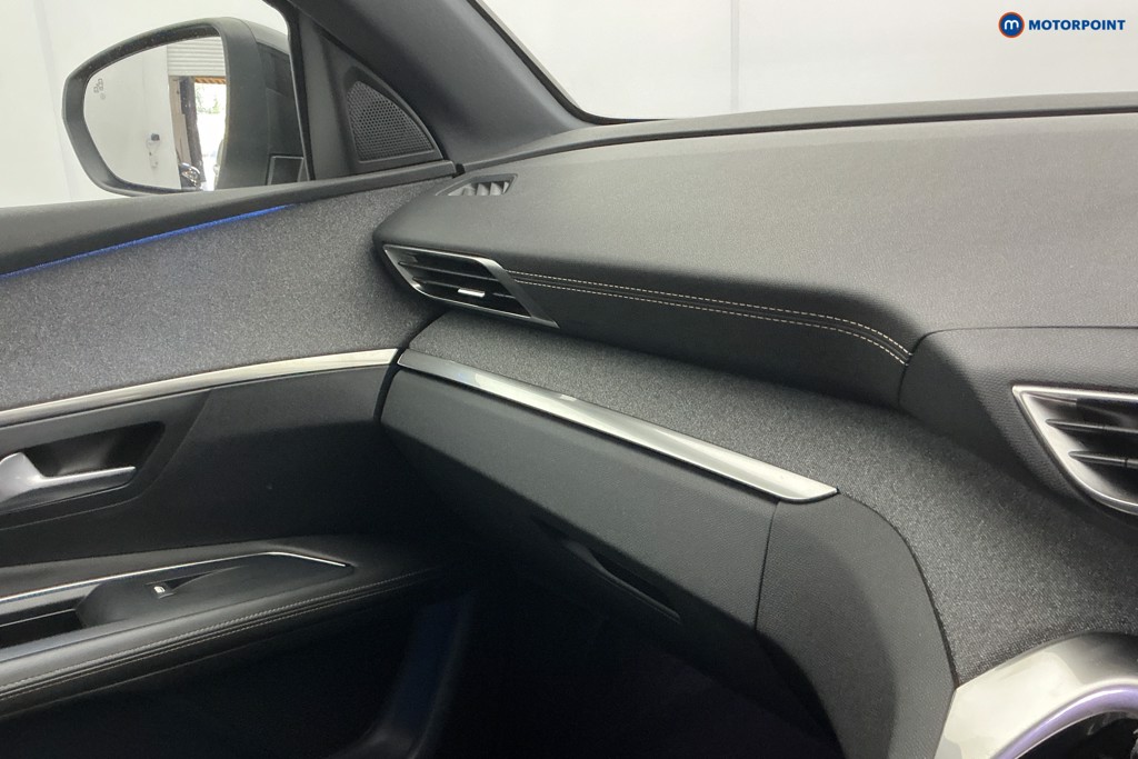 Peugeot 3008 Gt Line Premium Manual Diesel SUV - Stock Number (1664816) - 20th supplementary image