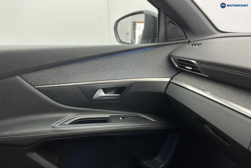 Peugeot 3008 Gt Line Premium Manual Diesel SUV - Stock Number (1664816) - 21st supplementary image
