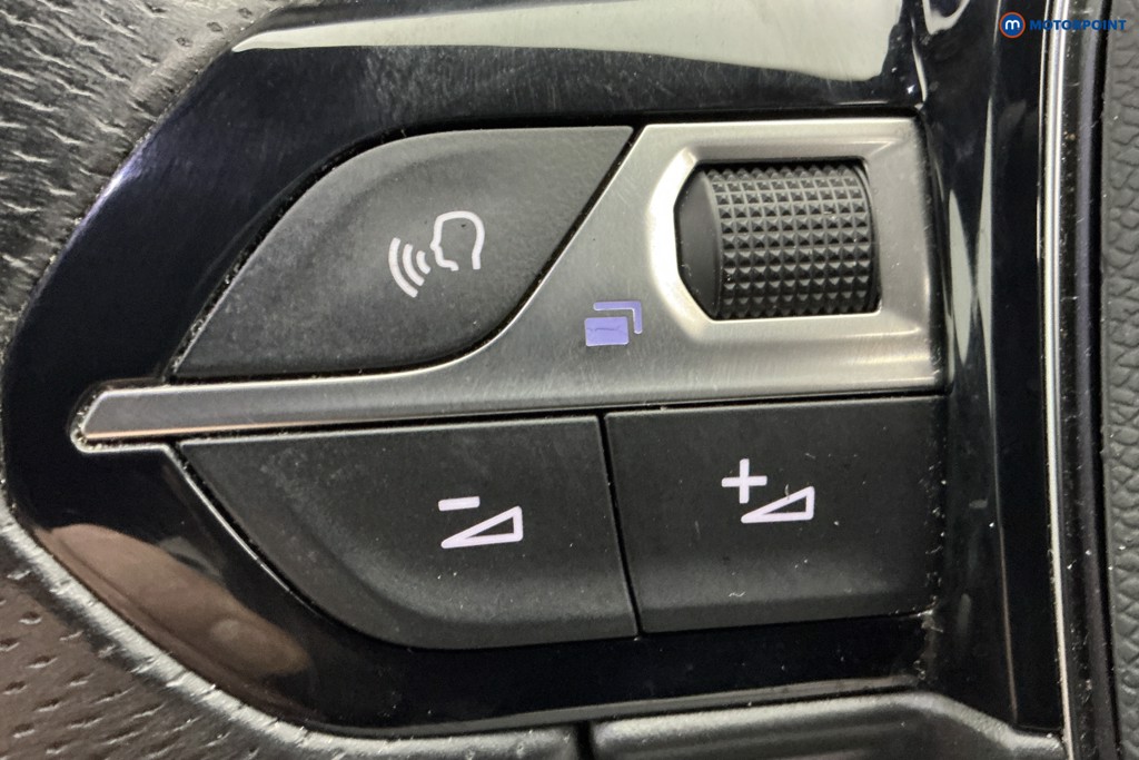 Peugeot 3008 Gt Line Premium Manual Diesel SUV - Stock Number (1664816) - 22nd supplementary image