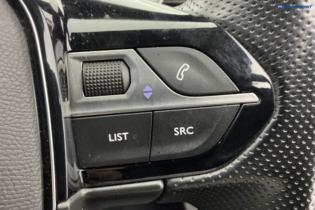 Peugeot 3008 Gt Line Premium Manual Diesel SUV - Stock Number (1664816) - 23rd supplementary image