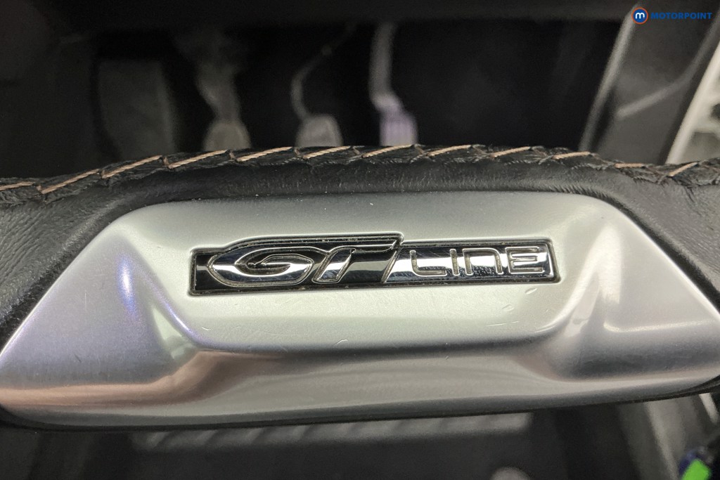 Peugeot 3008 Gt Line Premium Manual Diesel SUV - Stock Number (1664816) - 24th supplementary image