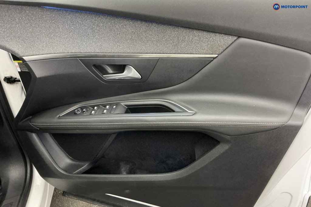 Peugeot 3008 Gt Line Premium Manual Diesel SUV - Stock Number (1664816) - 27th supplementary image