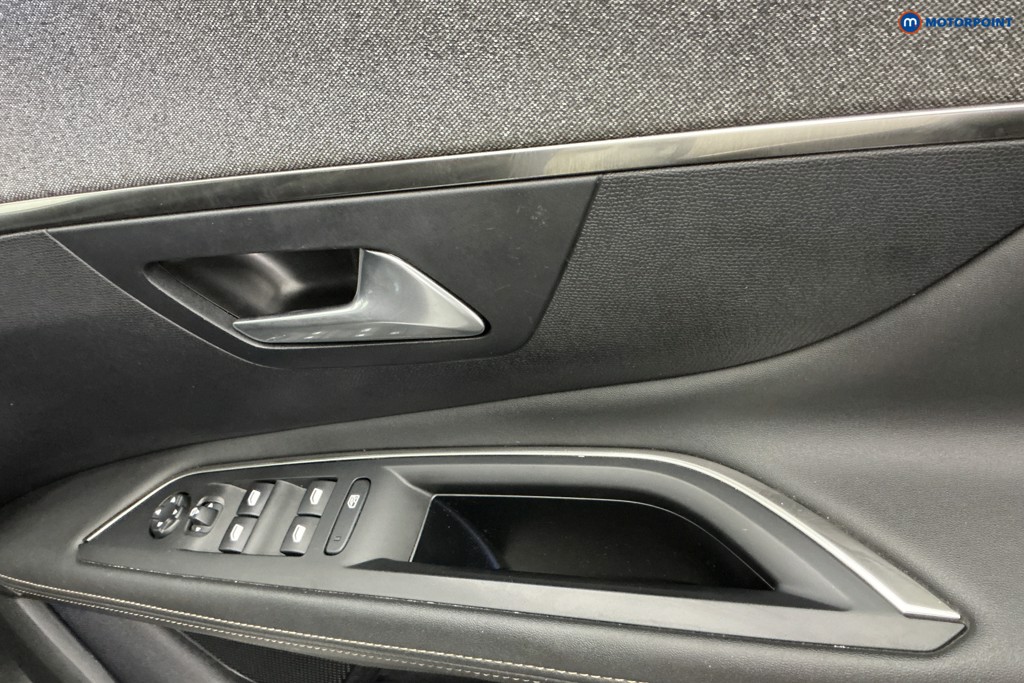 Peugeot 3008 Gt Line Premium Manual Diesel SUV - Stock Number (1664816) - 28th supplementary image