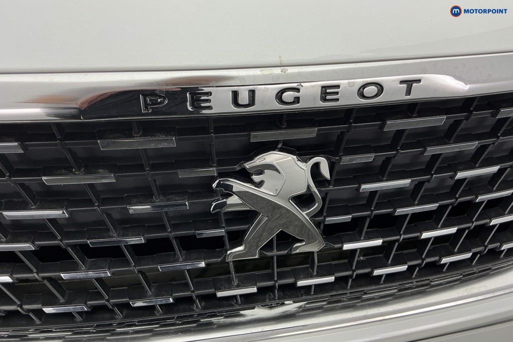Peugeot 3008 Gt Line Premium Manual Diesel SUV - Stock Number (1664816) - 31st supplementary image
