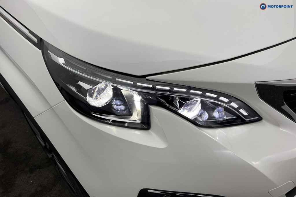 Peugeot 3008 Gt Line Premium Manual Diesel SUV - Stock Number (1664816) - 32nd supplementary image