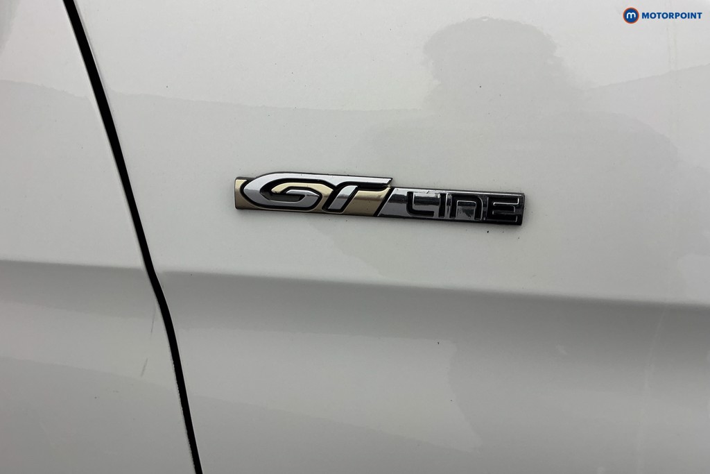 Peugeot 3008 Gt Line Premium Manual Diesel SUV - Stock Number (1664816) - 33rd supplementary image