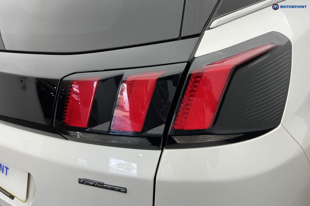 Peugeot 3008 Gt Line Premium Manual Diesel SUV - Stock Number (1664816) - 34th supplementary image