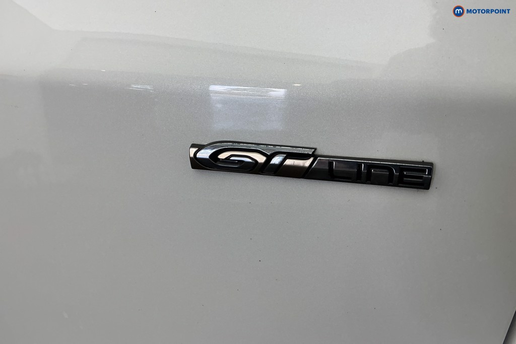 Peugeot 3008 Gt Line Premium Manual Diesel SUV - Stock Number (1664816) - 35th supplementary image