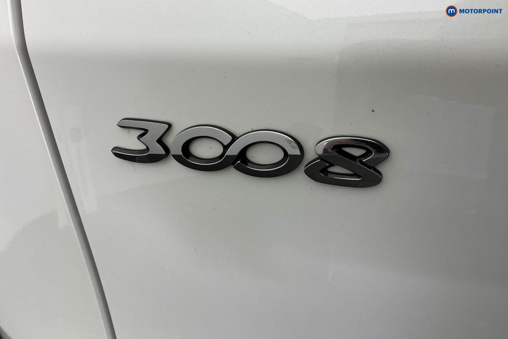 Peugeot 3008 Gt Line Premium Manual Diesel SUV - Stock Number (1664816) - 36th supplementary image