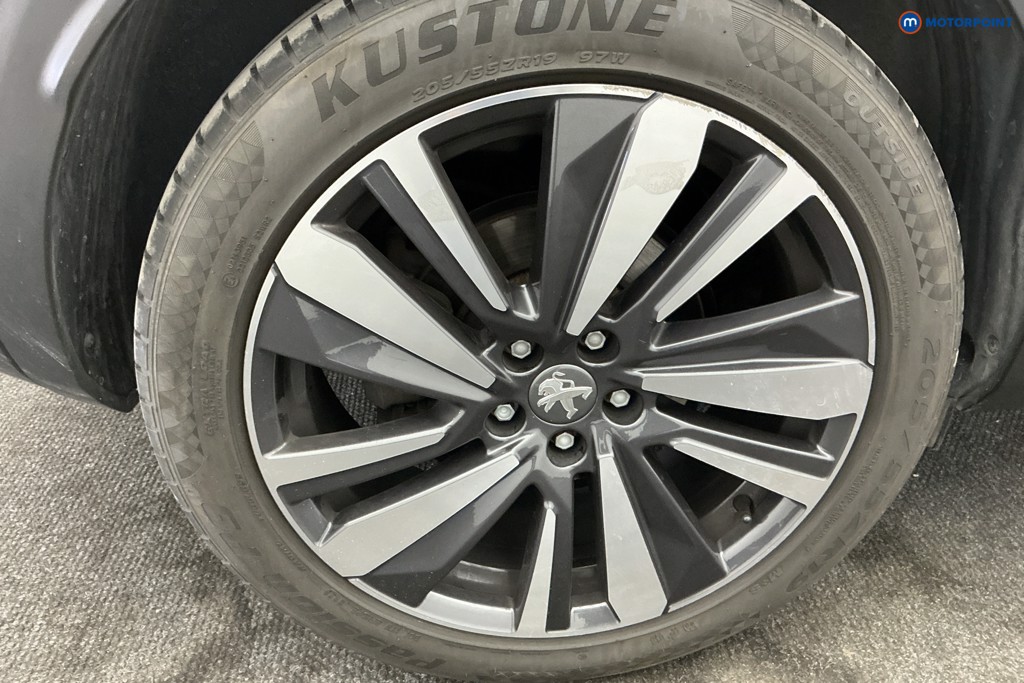 Peugeot 3008 Gt Line Premium Manual Diesel SUV - Stock Number (1664816) - 37th supplementary image