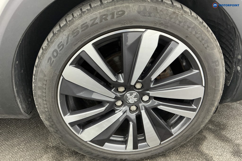 Peugeot 3008 Gt Line Premium Manual Diesel SUV - Stock Number (1664816) - 38th supplementary image