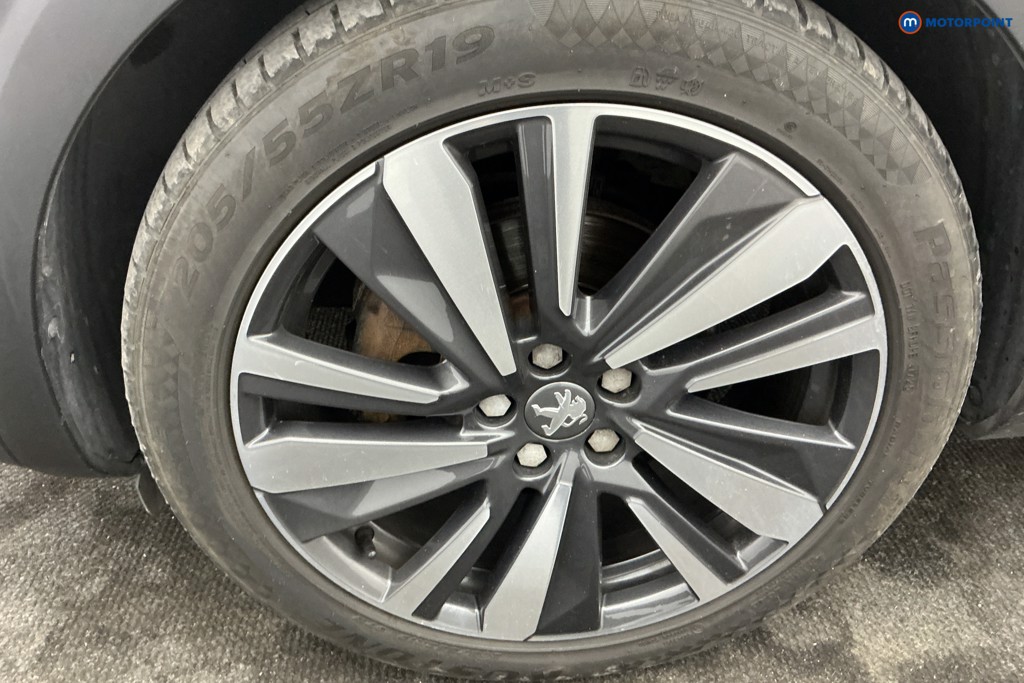 Peugeot 3008 Gt Line Premium Manual Diesel SUV - Stock Number (1664816) - 39th supplementary image