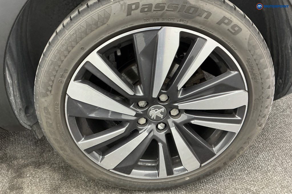Peugeot 3008 Gt Line Premium Manual Diesel SUV - Stock Number (1664816) - 40th supplementary image
