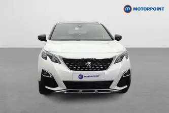 Peugeot 3008 Gt Line Premium Manual Diesel SUV - Stock Number (1664816) - Front bumper