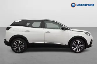 Peugeot 3008 Gt Line Premium Manual Diesel SUV - Stock Number (1664816) - Drivers side