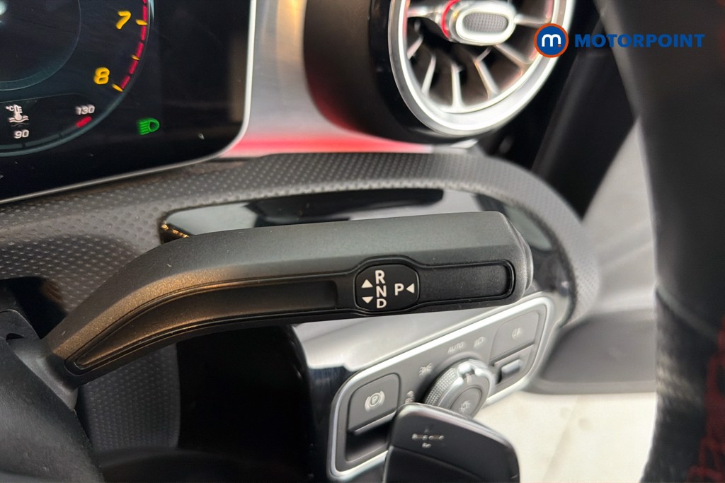 Mercedes-Benz A Class Amg Line Automatic Petrol Hatchback - Stock Number (1665020) - 7th supplementary image