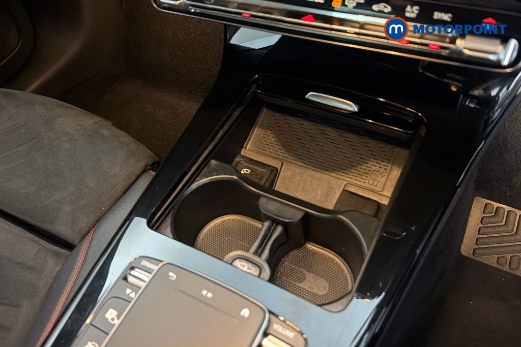 Mercedes-Benz A Class Amg Line Automatic Petrol Hatchback - Stock Number (1665020) - 16th supplementary image