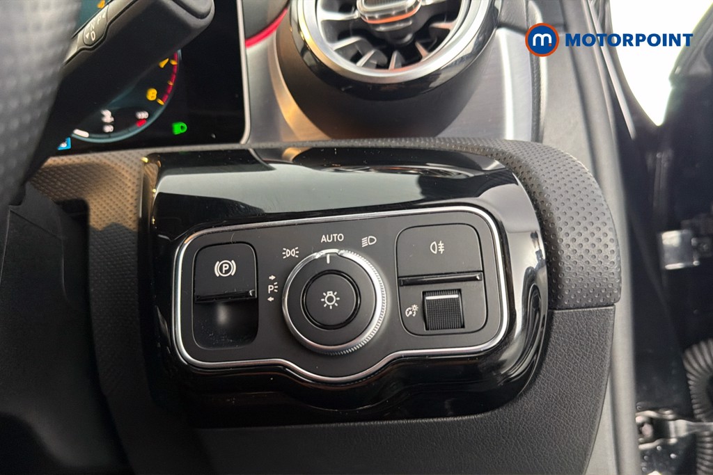 Mercedes-Benz A Class Amg Line Automatic Petrol Hatchback - Stock Number (1665020) - 18th supplementary image