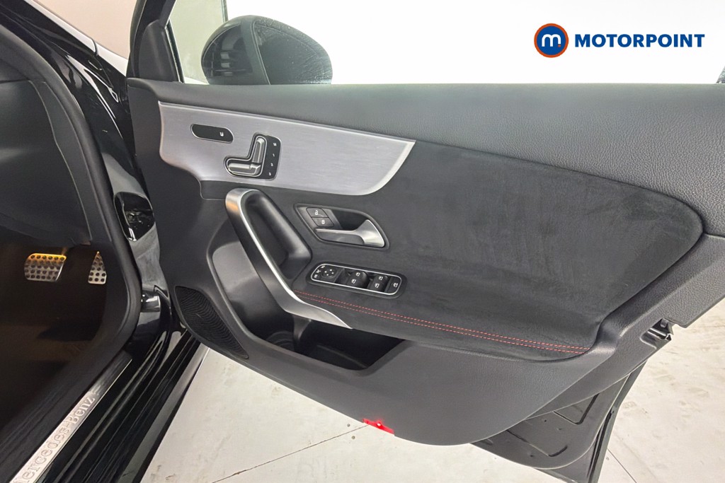 Mercedes-Benz A Class Amg Line Automatic Petrol Hatchback - Stock Number (1665020) - 19th supplementary image