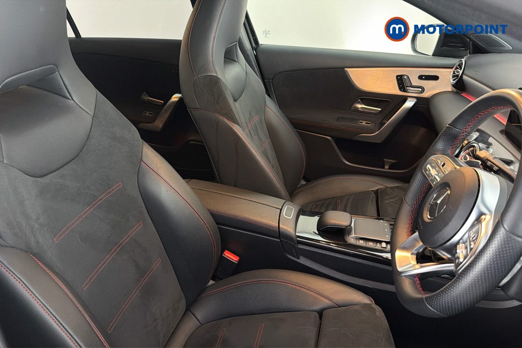Mercedes-Benz A Class Amg Line Automatic Petrol Hatchback - Stock Number (1665020) - 22nd supplementary image