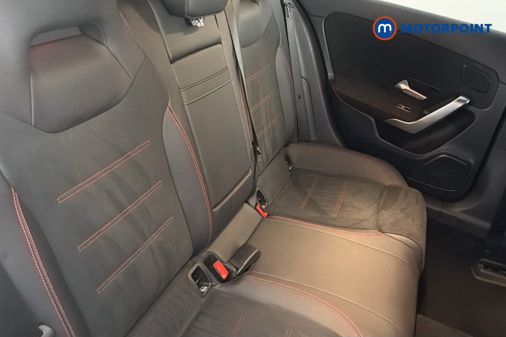Mercedes-Benz A Class Amg Line Automatic Petrol Hatchback - Stock Number (1665020) - 28th supplementary image