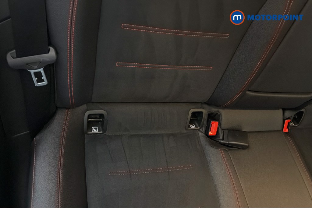 Mercedes-Benz A Class Amg Line Automatic Petrol Hatchback - Stock Number (1665020) - 29th supplementary image