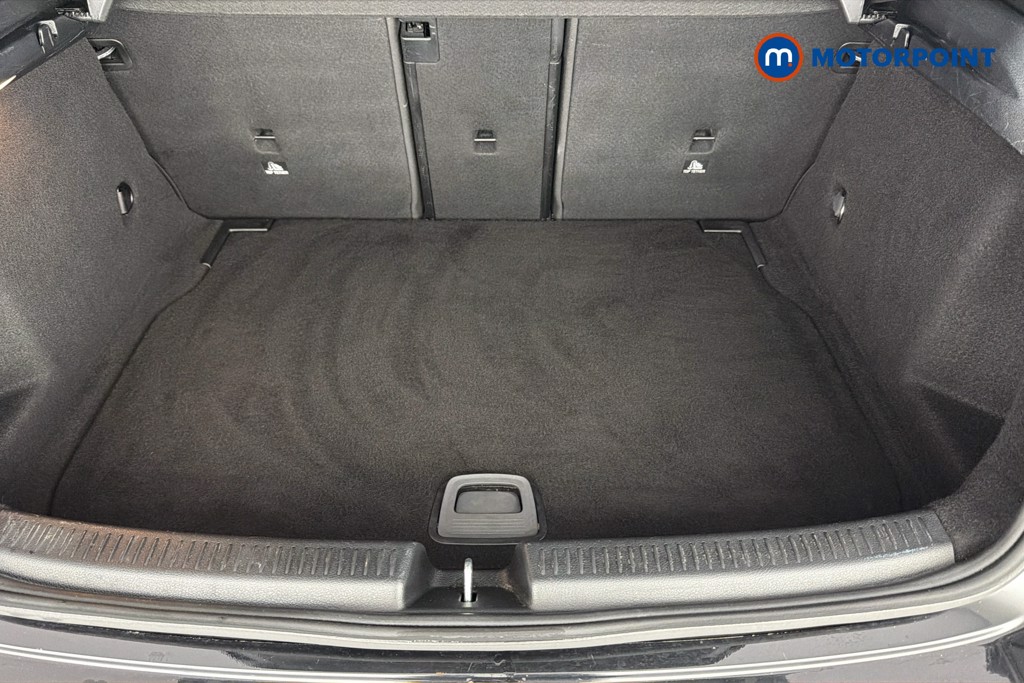 Mercedes-Benz A Class Amg Line Automatic Petrol Hatchback - Stock Number (1665020) - 33rd supplementary image