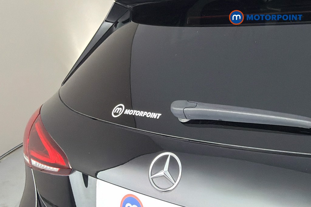Mercedes-Benz A Class Amg Line Automatic Petrol Hatchback - Stock Number (1665020) - 37th supplementary image