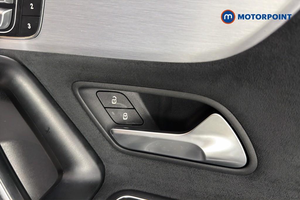 Mercedes-Benz A Class Amg Line Automatic Petrol Hatchback - Stock Number (1665020) - 42nd supplementary image