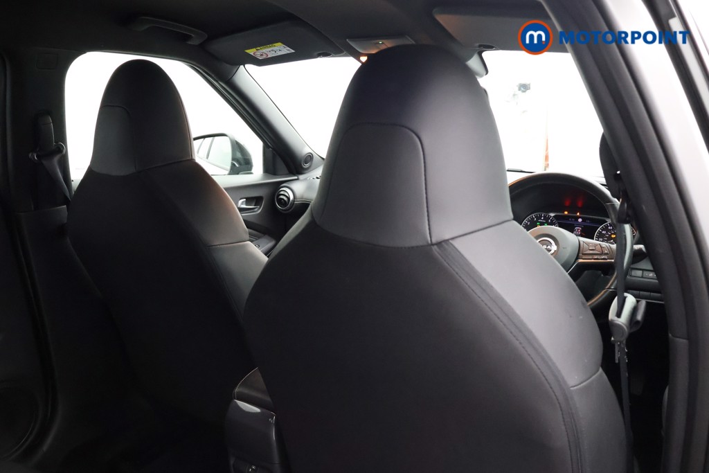Nissan Juke N-Connecta Automatic Petrol SUV - Stock Number (1665100) - 18th supplementary image