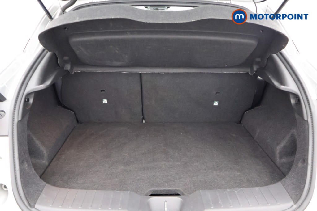 Nissan Juke N-Connecta Automatic Petrol SUV - Stock Number (1665100) - 22nd supplementary image