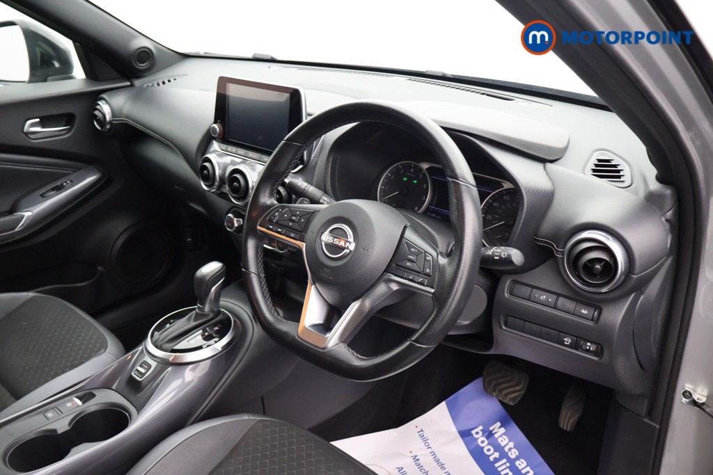 Nissan Juke N-Connecta Automatic Petrol SUV - Stock Number (1665104) - 15th supplementary image