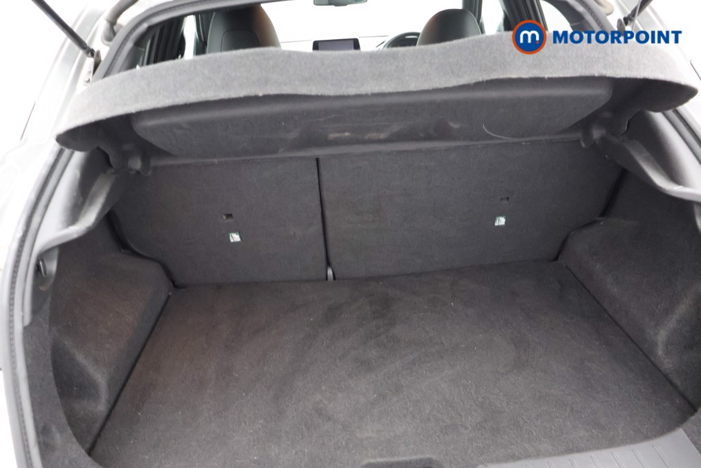 Nissan Juke N-Connecta Automatic Petrol SUV - Stock Number (1665104) - 22nd supplementary image