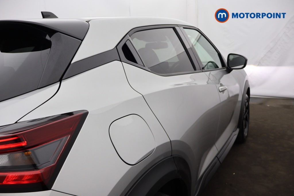 Nissan Juke N-Connecta Automatic Petrol SUV - Stock Number (1665104) - 27th supplementary image