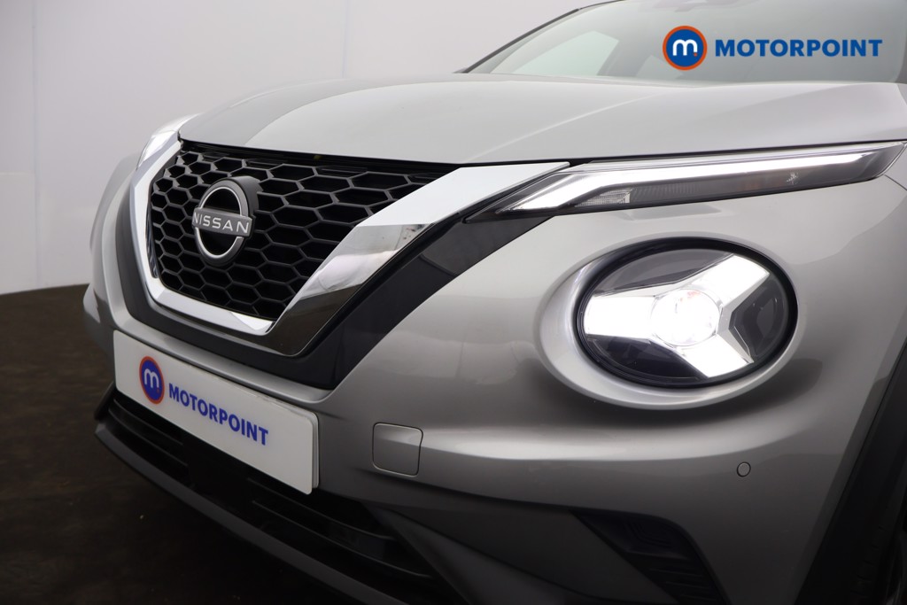 Nissan Juke N-Connecta Automatic Petrol SUV - Stock Number (1665104) - 29th supplementary image
