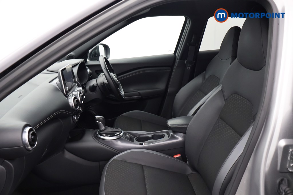 Nissan Juke N-Connecta Automatic Petrol SUV - Stock Number (1665107) - 22nd supplementary image