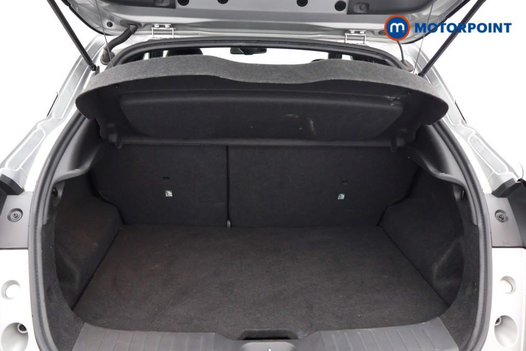 Nissan Juke N-Connecta Automatic Petrol SUV - Stock Number (1665107) - 23rd supplementary image