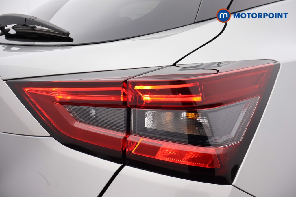 Nissan Juke N-Connecta Automatic Petrol SUV - Stock Number (1665107) - 27th supplementary image