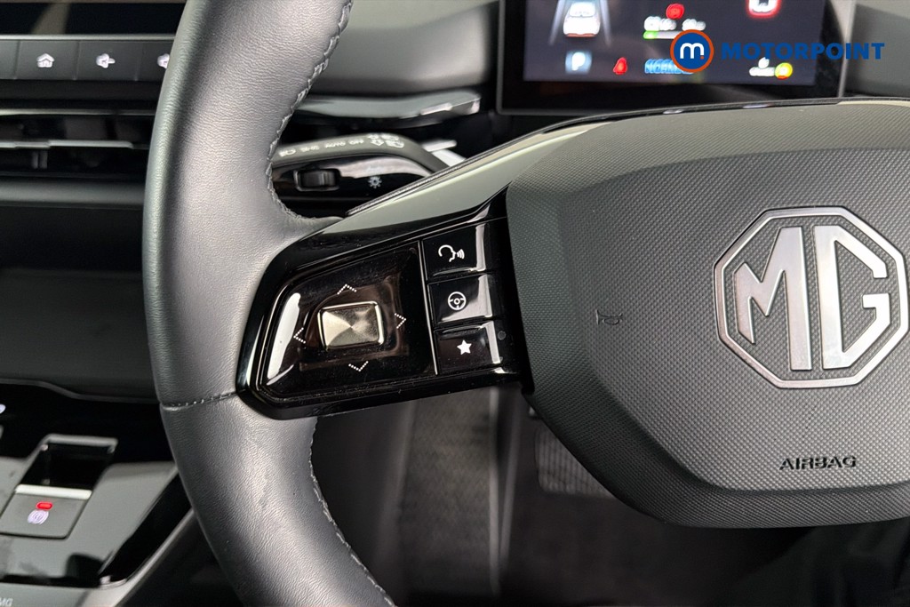 Mg Motor Uk MG4 Trophy Automatic Electric SUV - Stock Number (1665123) - 3rd supplementary image