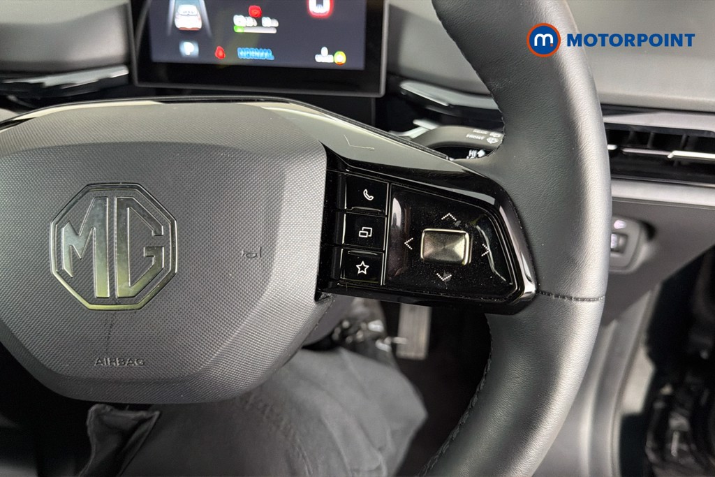 Mg Motor Uk MG4 Trophy Automatic Electric SUV - Stock Number (1665123) - 4th supplementary image