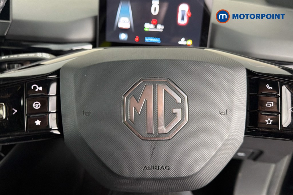 Mg Motor Uk MG4 Trophy Automatic Electric SUV - Stock Number (1665123) - 5th supplementary image